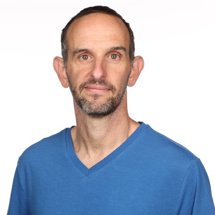 Ziv Pollak, PhD